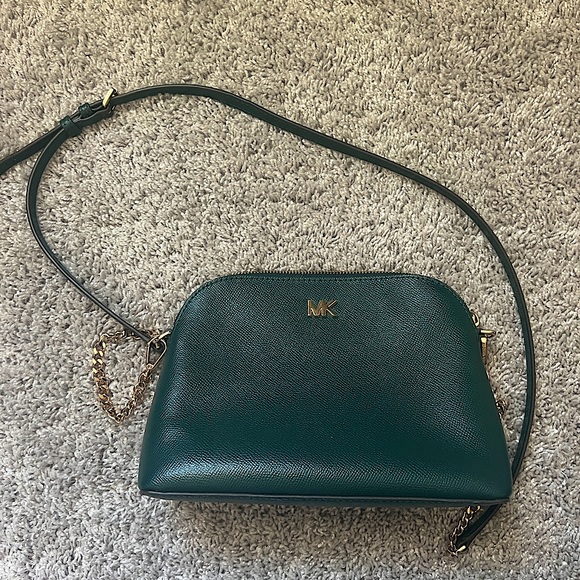 Michael Kors Jet set crossbody bag - Picture 1 of 6